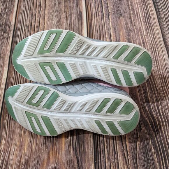 APL High Top Quilted Sneakers - Picture 4 of 12